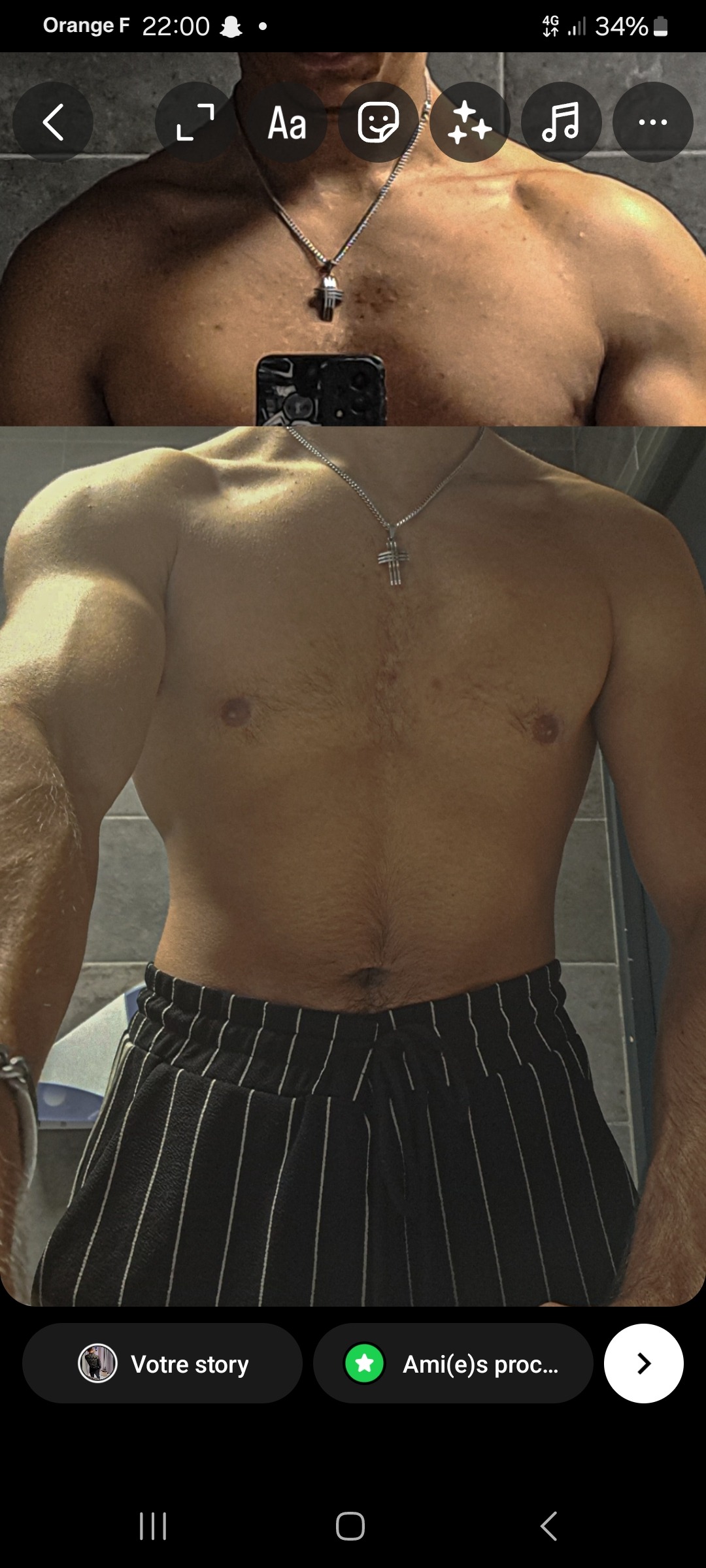 Marwane - Gerpinnes - Hainaut | Annonce Sex