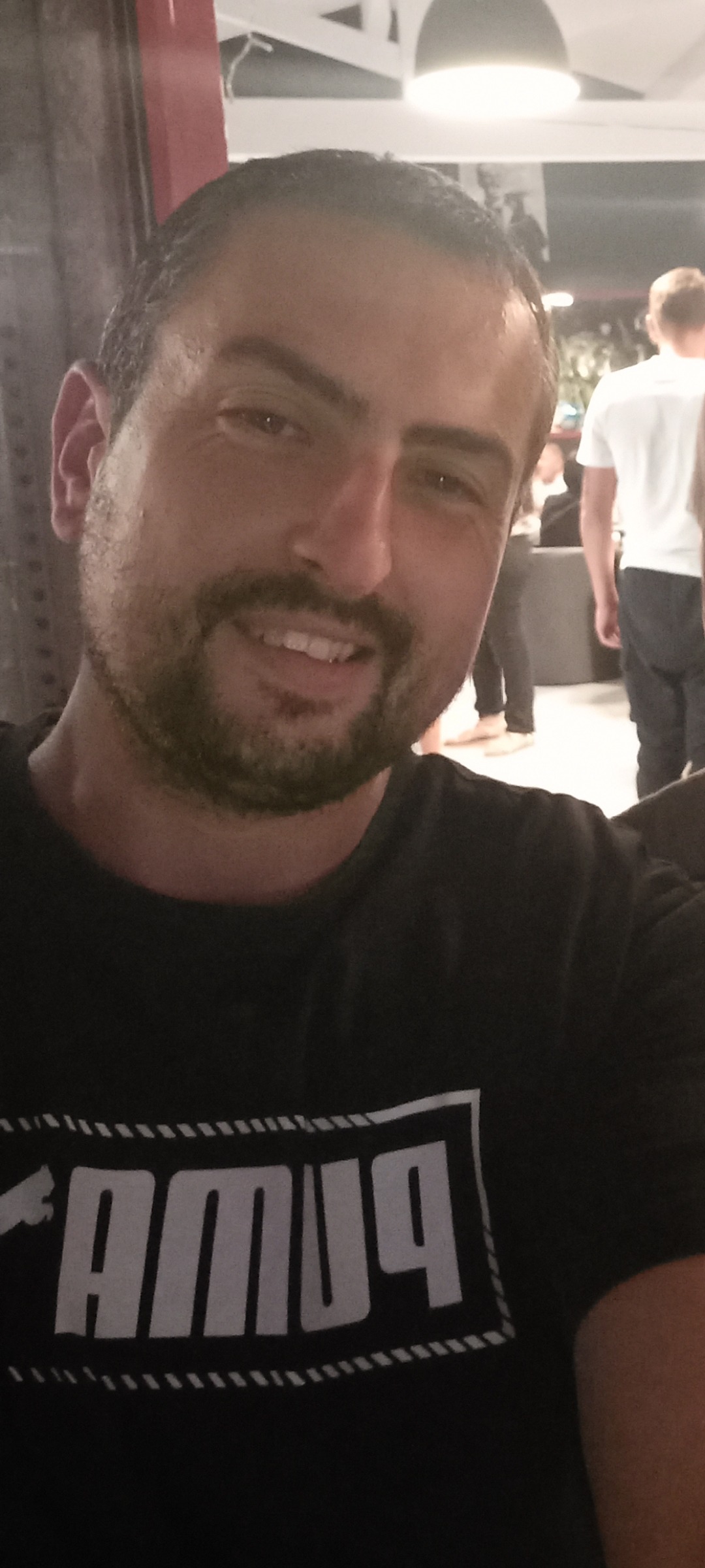 Hassen - Ciney - Namur | Annonce Sex