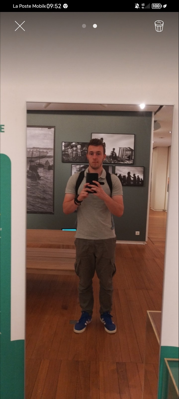 Antonn - La Bruyère - Namur | Annonce Sex