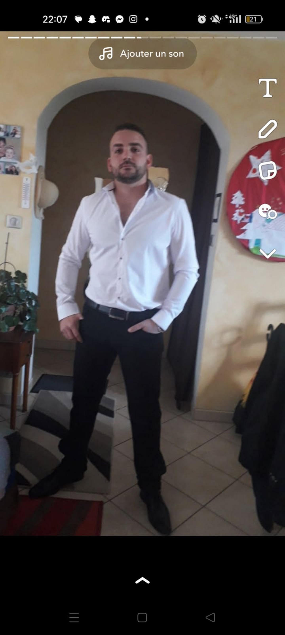 Nolhann - Havelange - Namur | Annonce Sex