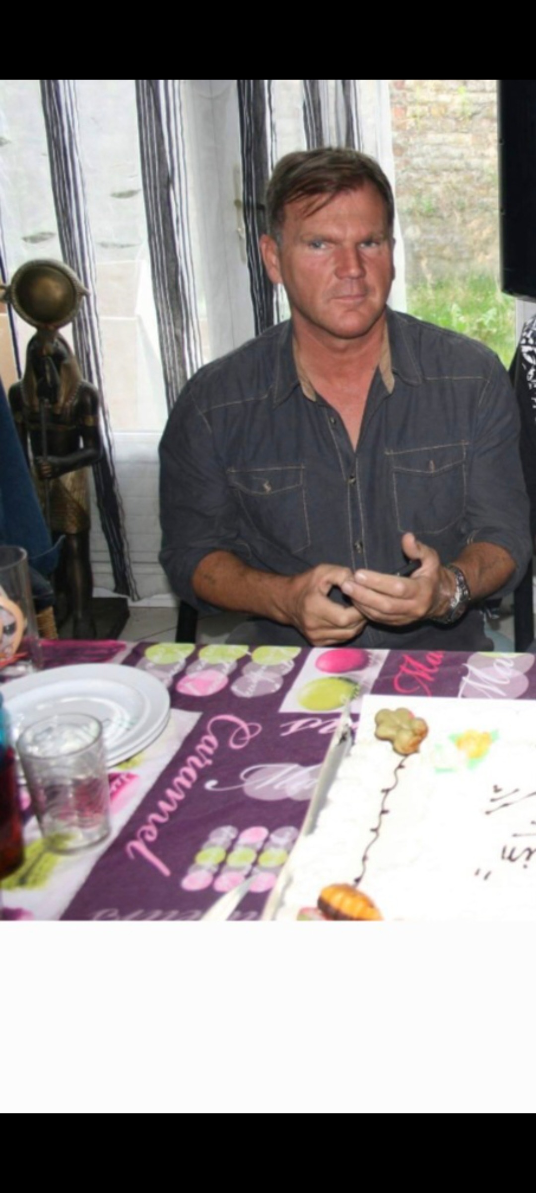 Barnabé - Avelgem - Flandre occidentale | Annonce Sex