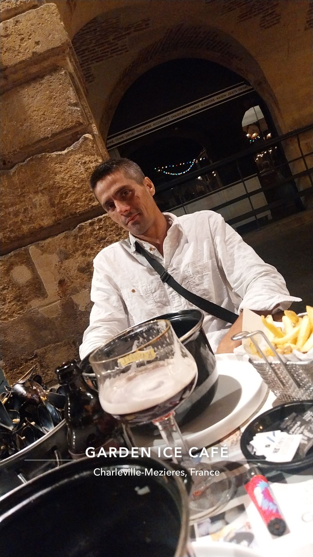 Safi - Etalle - Luxembourg | Annonce Sex