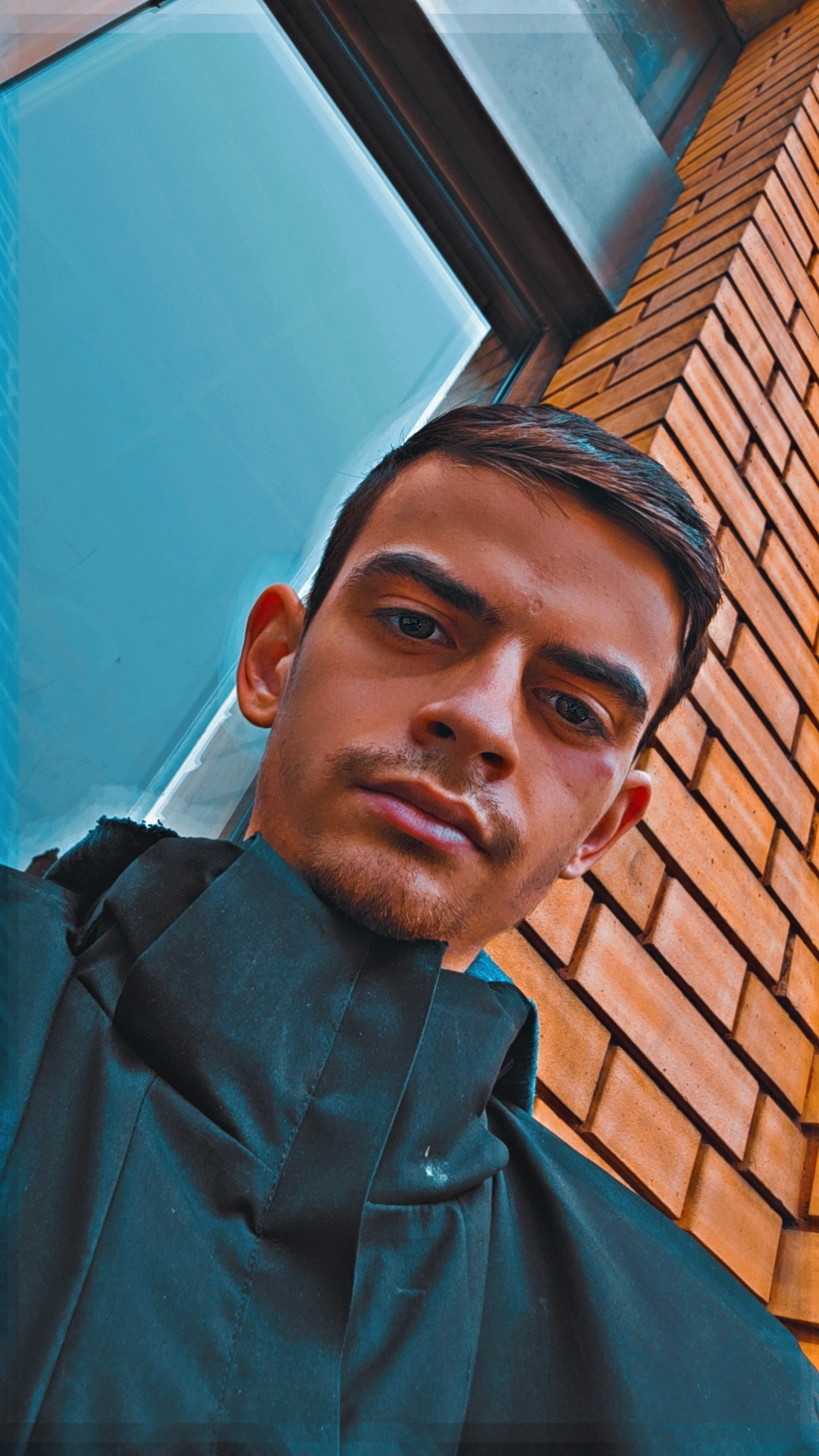 Tancrède - Zonnebeke - Flandre occidentale | Annonce Sex