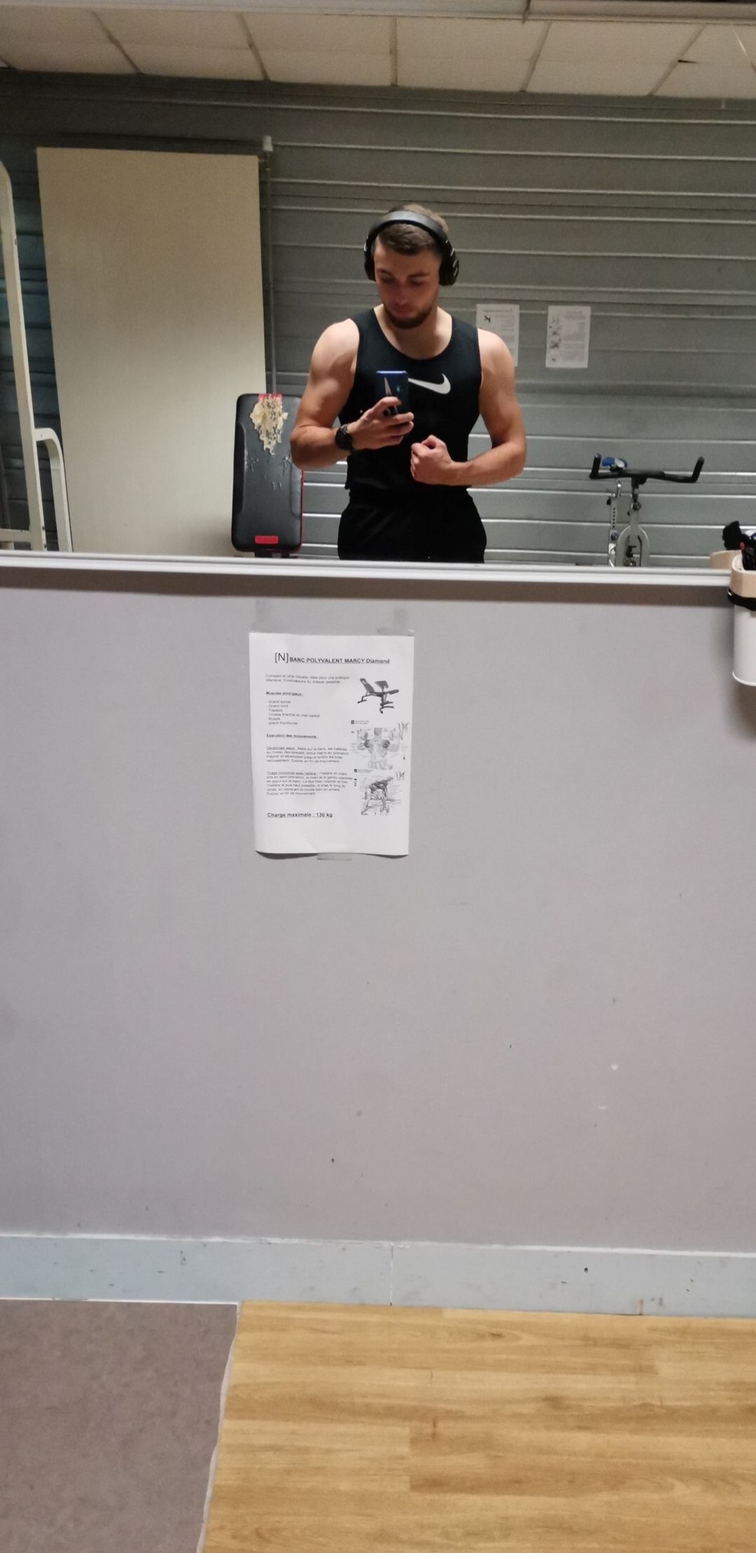 Keanu - Fosses-la-Ville - Namur | Annonce Sex