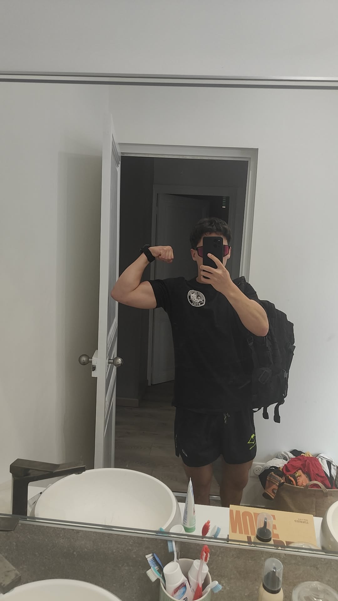 Yoan - Mortsel - Anvers | Annonce Sex