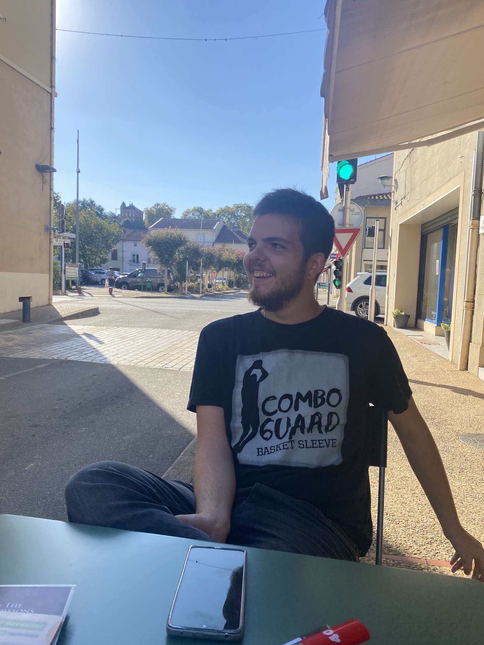 Lounis - Zandhoven - Anvers | Annonce Sex