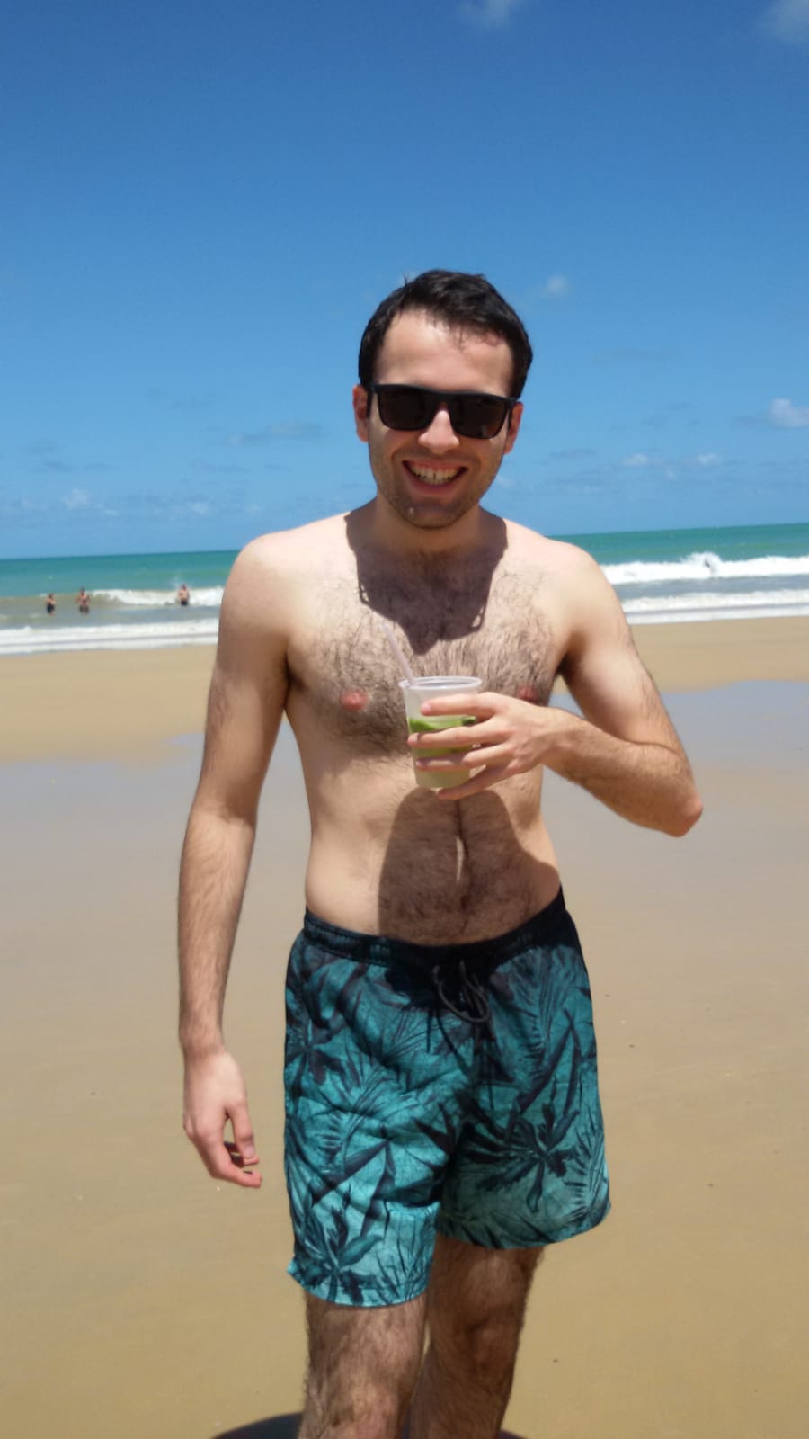 Fahed - Andenne - Namur | Annonce Sex