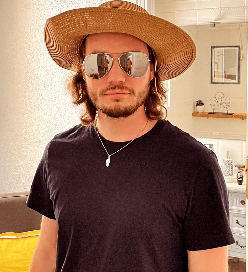 Rohann - Libin - Luxembourg | Annonce Sex