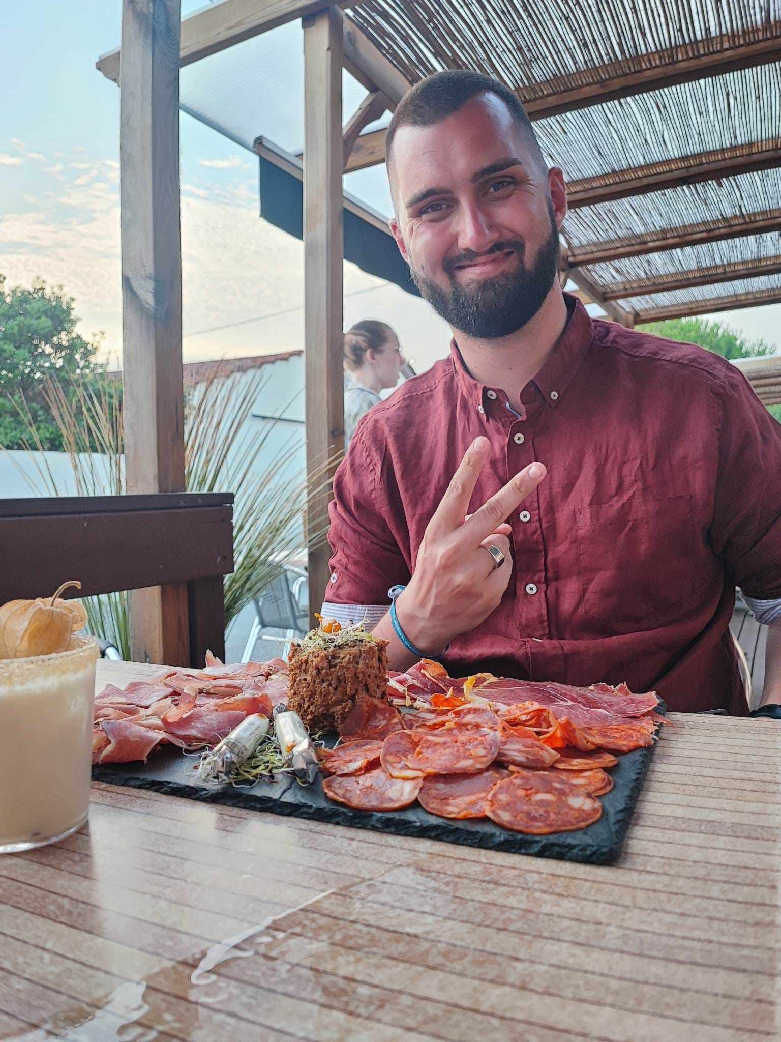 Housni - Limbourg - Liège | Annonce Sex